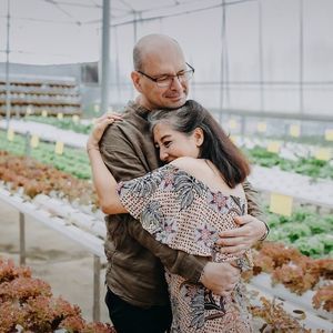 Meet your Posher, Sil